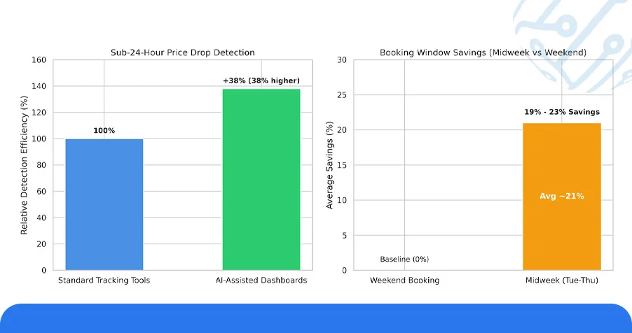 Smarter Monitoring: Predictive Dashboards and Analytical Frameworks