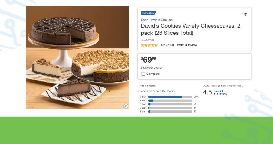 Use Case: Retail Intelligence Platforms & Integration Systems