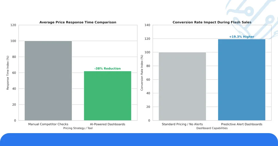 Smarter Decisions with Predictive Tools and Dashboards