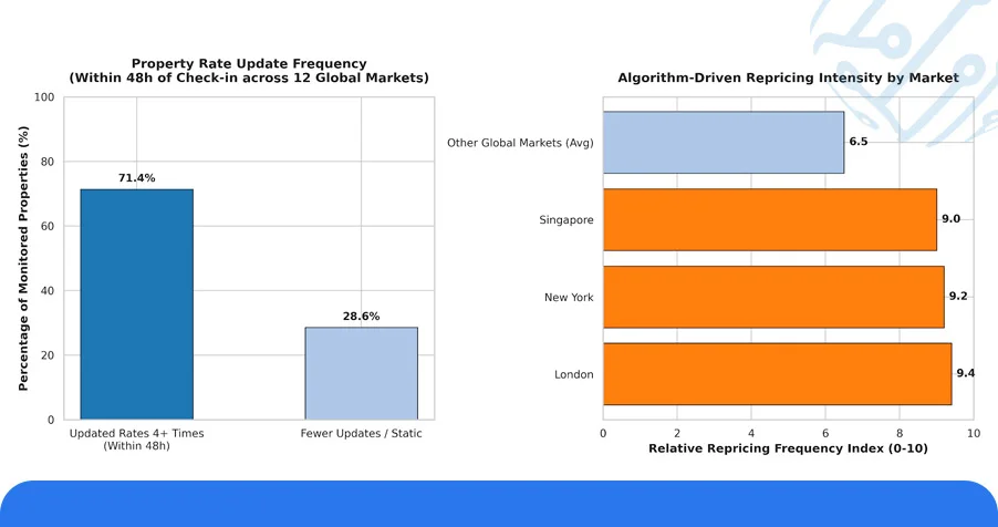 Market Overview: OTA Pricing Complexity in 2025