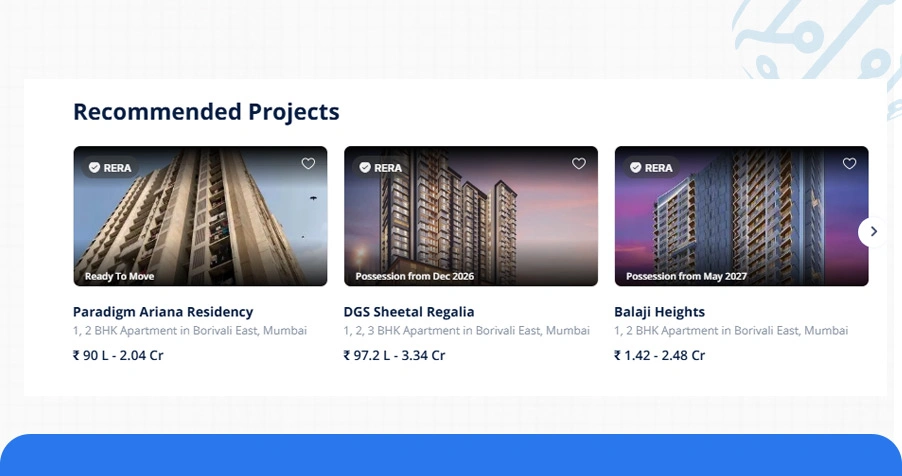 Use Case: Property Data APIs & Automated Extraction