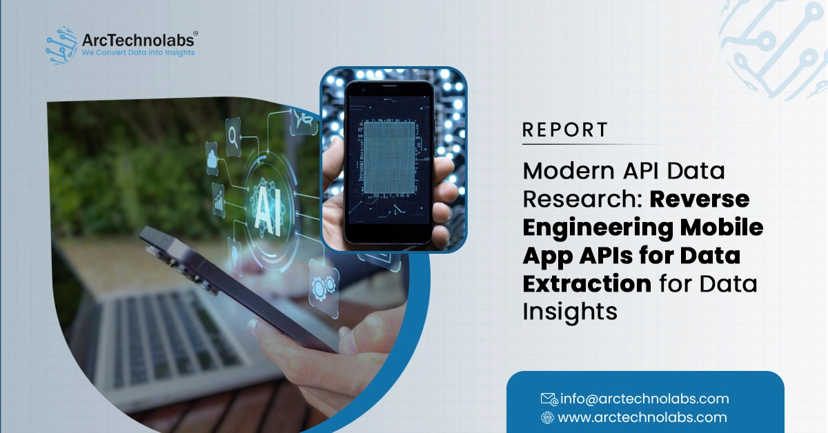 Digital Commerce Trends: Ecommerce Market Intelligence Using Real-Time Scraping Across the US Markets