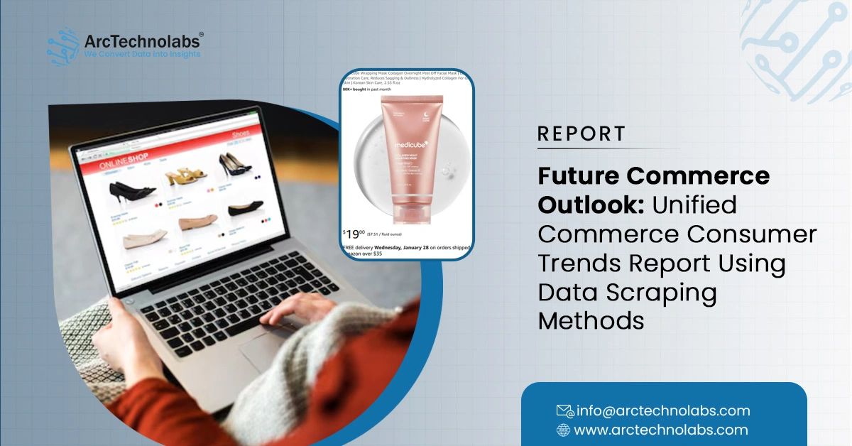 Grocery Demand Forecasting via Q-Commerce Data Scraping
