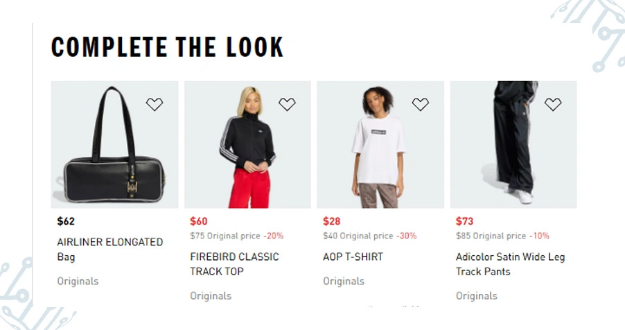 Evaluating Competitive Product Positioning Through Retail Insights