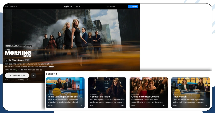 Strengthening Market Position Through Comparative Intelligence