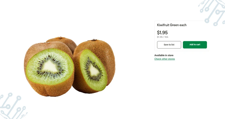 Expanding Store Brands and Competitive Pricing Pressures