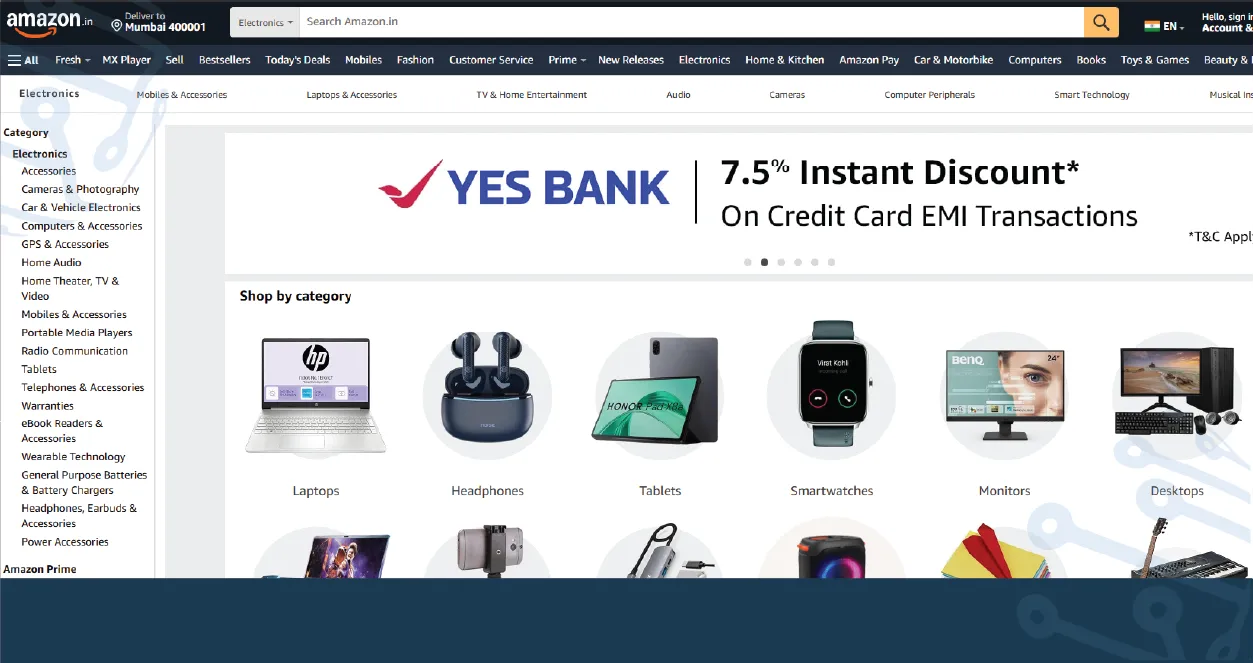 Amazon-India-Electronics-Pricing-Dataset-01