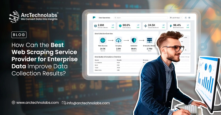 Why Is Real-Time REST API Integration for Web Scraping Projects Essential for Modern Data Delivery?
