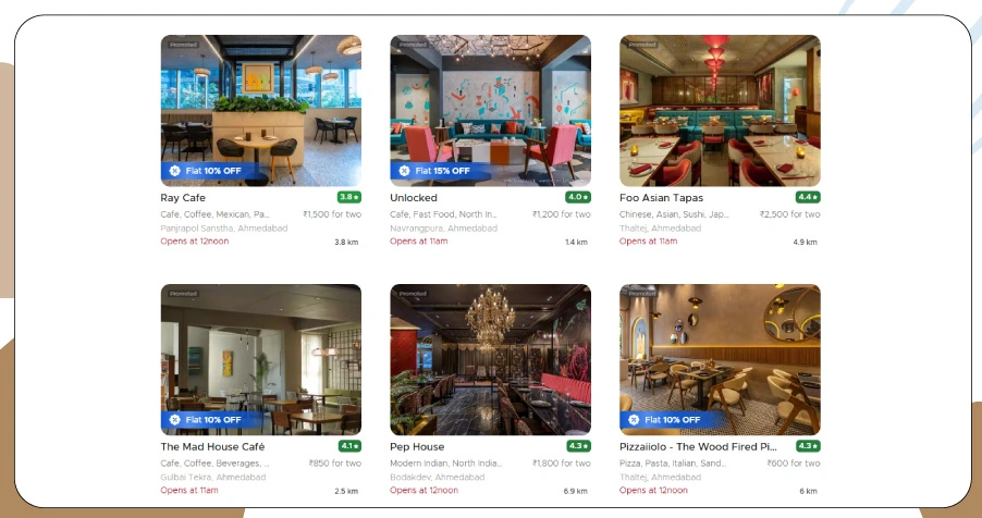 Leveraging Dataset Insights to Streamline Operational Efficiency