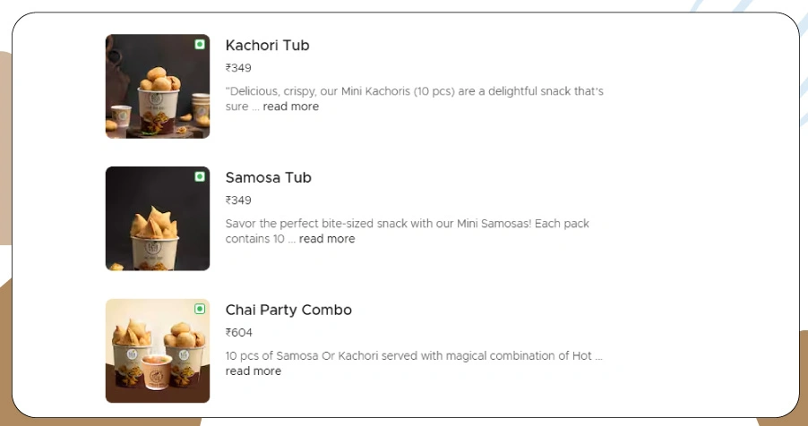 Monitoring Pricing Trends to Maximize Restaurant Revenue Potential