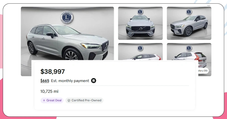 Enhancing Fleet Allocation With Strategic Vehicle Insights