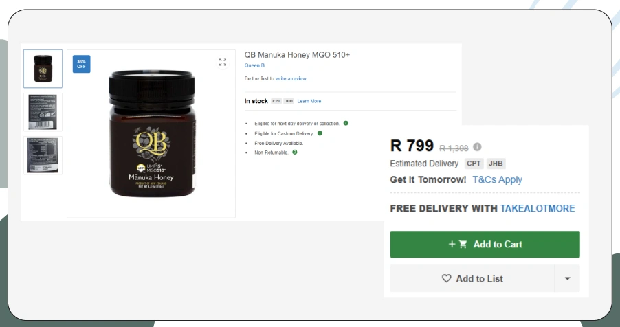Speeding Pricing Decisions Through Automated Intelligence