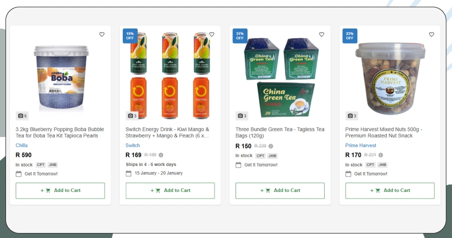 Using Market Signals to Optimize Product Assortments