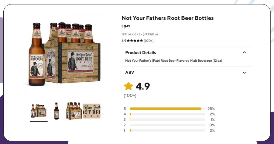 Evaluating Competitive Position Across Regional Markets