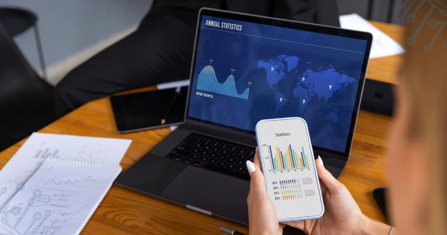 Converting Collected Information into Meaningful Business Intelligence