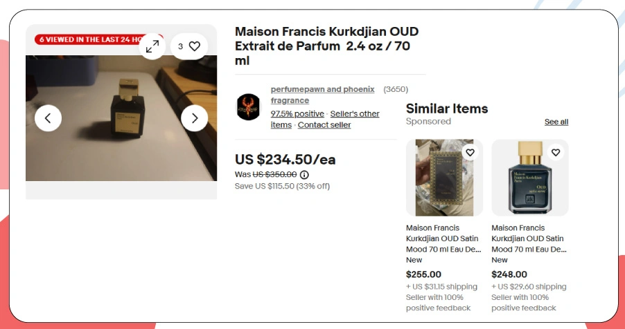 Tracking Pricing Volatility and Market Gaps Effectively