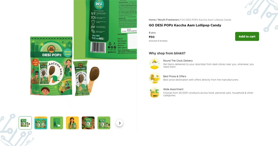 Handling Complex Dynamic Interfaces and Automated Data Collection