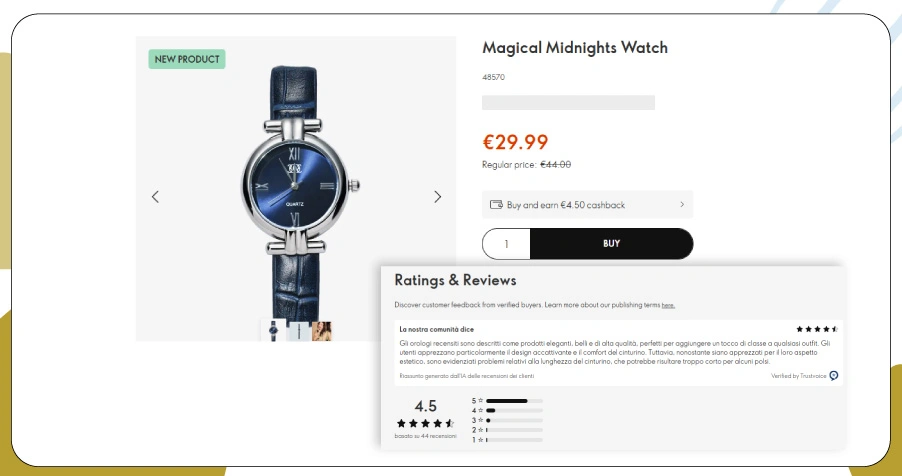 Building Scalable Systems For Catalog Intelligence