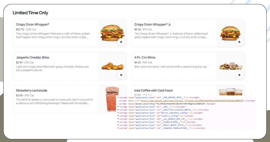 Leveraging Technology for Efficient Data Extraction