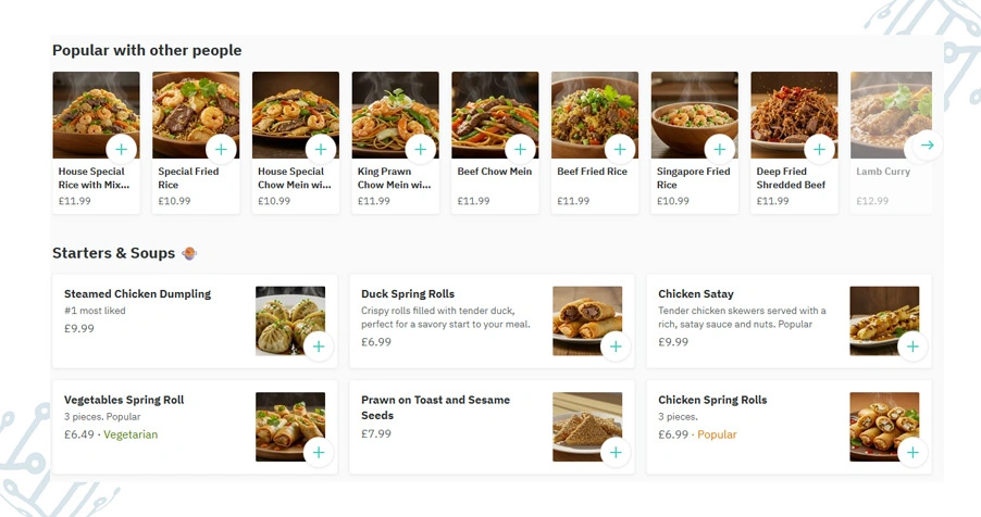 Building Market Comparisons With Competitive Pricing Insights