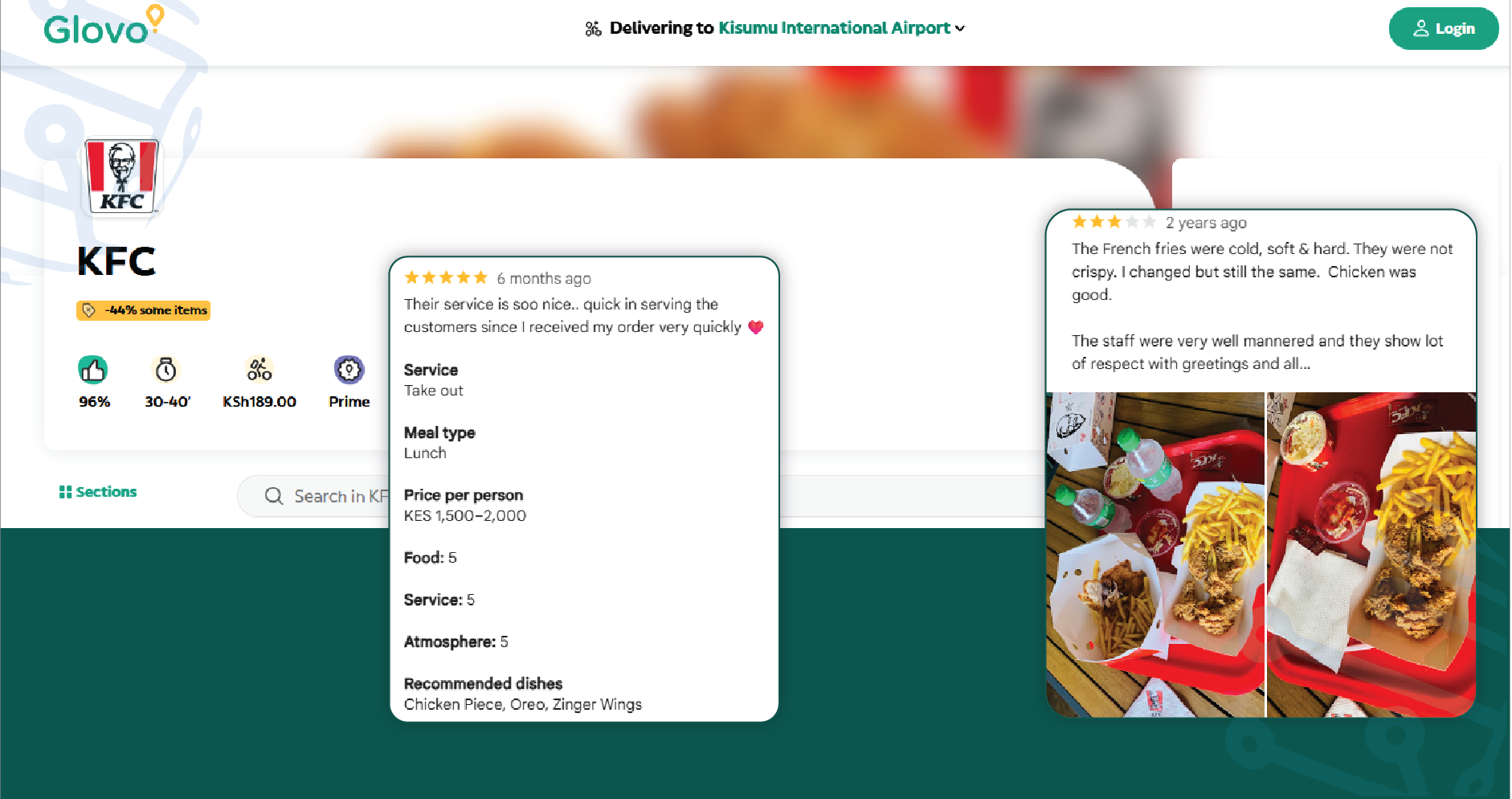 Improving-Customer-Satisfaction-with-Glovo-Food-Delivery-Data