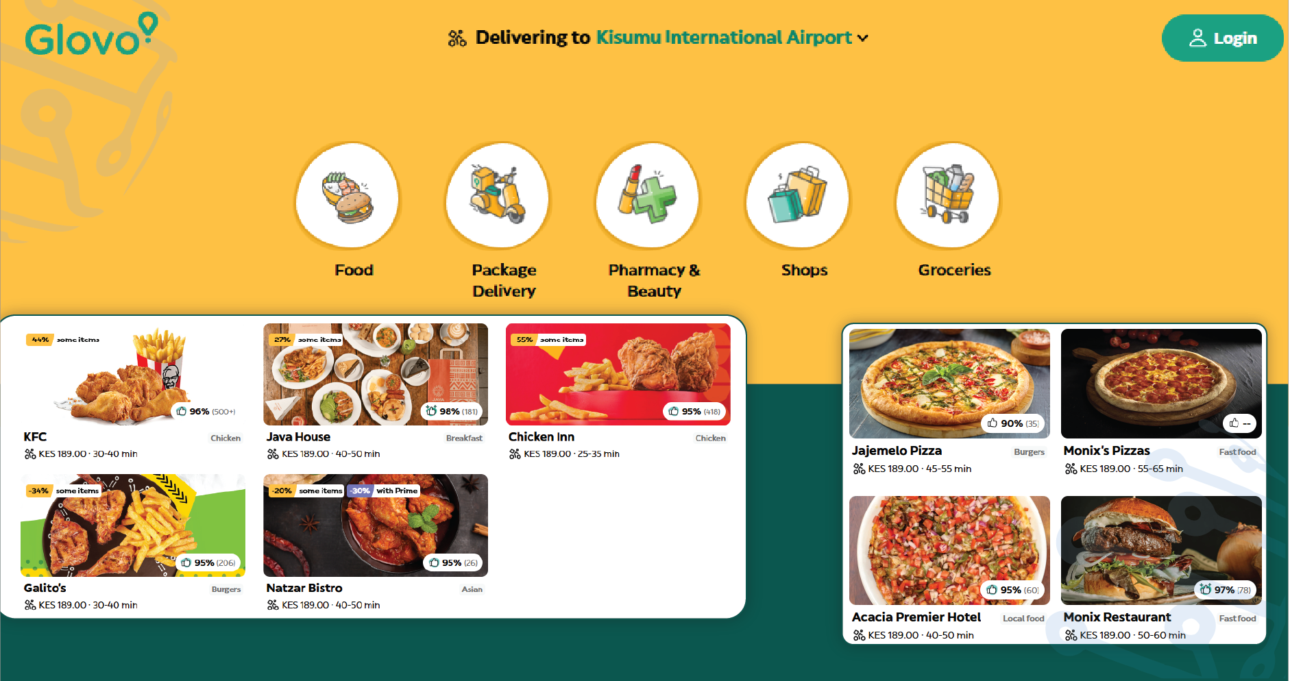 What-are-Glovo-Food-Delivery-Datasets