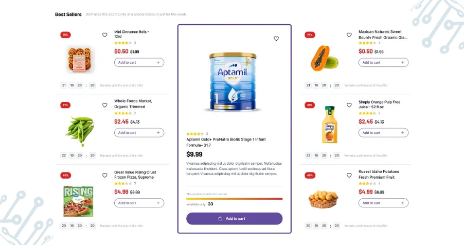 Strengthening Retail Price Accuracy With Data Intelligence Systems