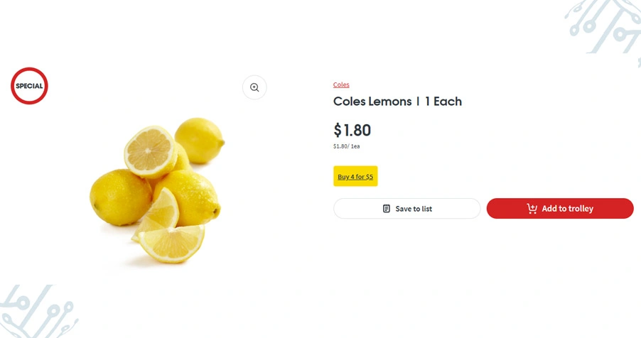 Driving Efficient Inventory Control Through Predictive Analysis Methods