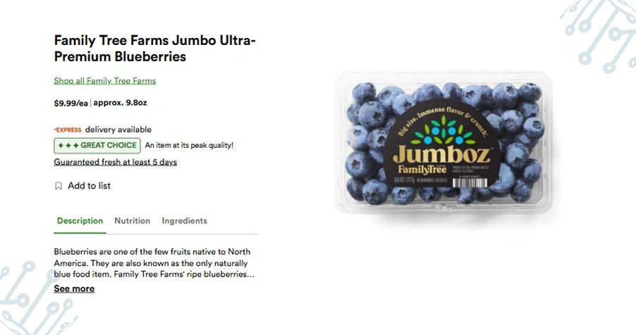 Using Location Patterns to Improve Planning