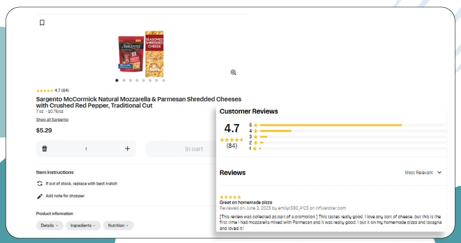 Converting Price Signals Into Strategic Planning