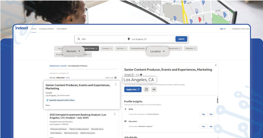 Extracting-Location-Based-and-Remote-Job-Insights