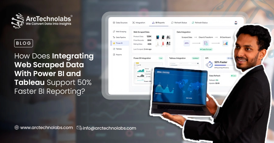 Why Is Real-Time REST API Integration for Web Scraping Projects Essential for Modern Data Delivery?
