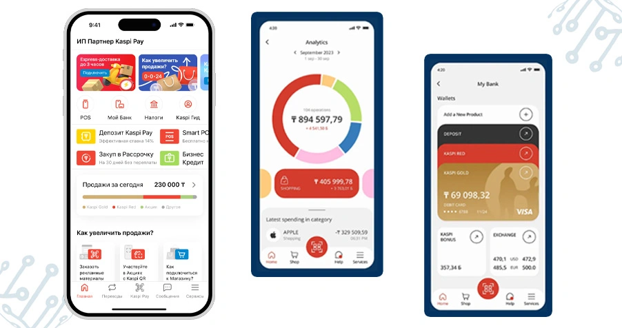 Understanding Buyer Behavior Through Category Signals