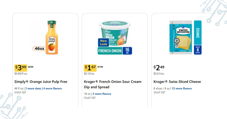 Analyzing Changing Customer Demand Patterns Across Seasonal Cycles