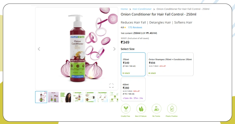 Strengthening Growth Strategies with Structured Intelligence