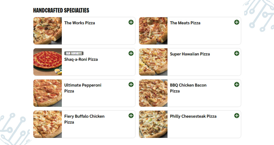 Understanding Regional Menu Price Signals
