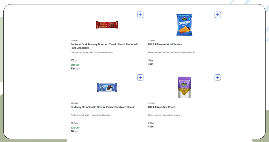 Enhancing Inventory Planning with Targeted Regional Data