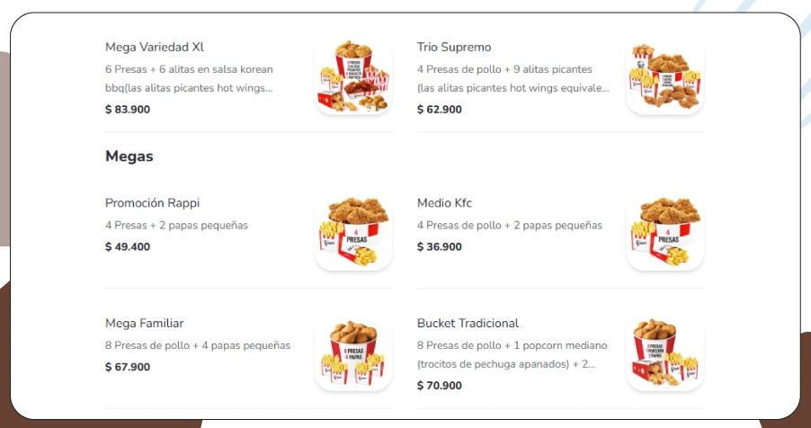 Leveraging Menu Insights To Optimize Pricing And Preparation