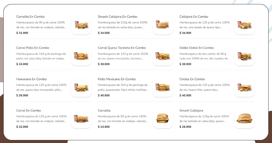 Optimizing Delivery Operations Through Competitive Data Insights