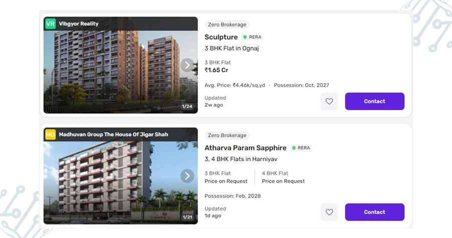 Eliminating Inconsistent Property Data Across Multiple Sources