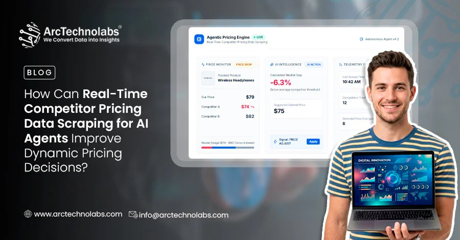 Why Is Real-Time REST API Integration for Web Scraping Projects Essential for Modern Data Delivery?
