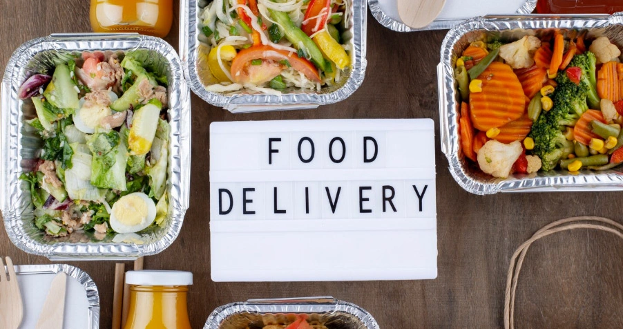 Converting Food Delivery Platform Data into Strategic Insights