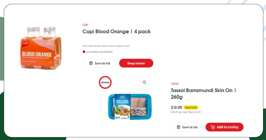 Automating Retail Intelligence for Strategic Impact