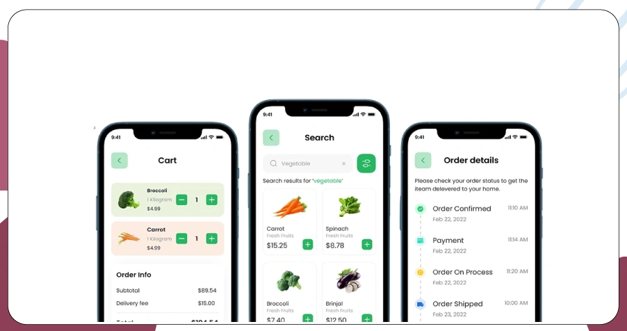 A New Era of Grocery Commerce A New Era of Grocery Commerce