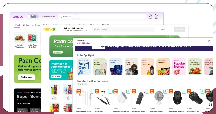 Why Is Multi-App Scraping Crucial? Why Is Multi-App Scraping Crucial?