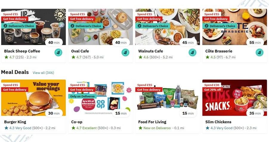 Improving Data Accuracy Through Continuous Automated Menu Synchronization