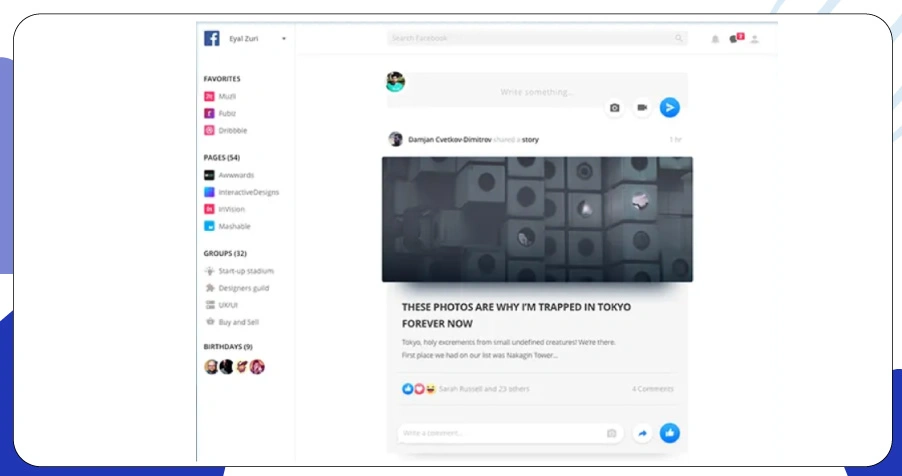 Refining Marketing Approaches Based On Audience Reactions