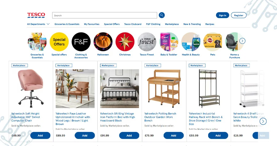 Creating Consistent Market Intelligence Through Unified Retail Monitoring