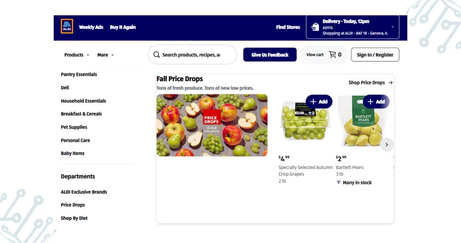 Advancing Forecast Accuracy Through Regional Retail Intelligence Insights
