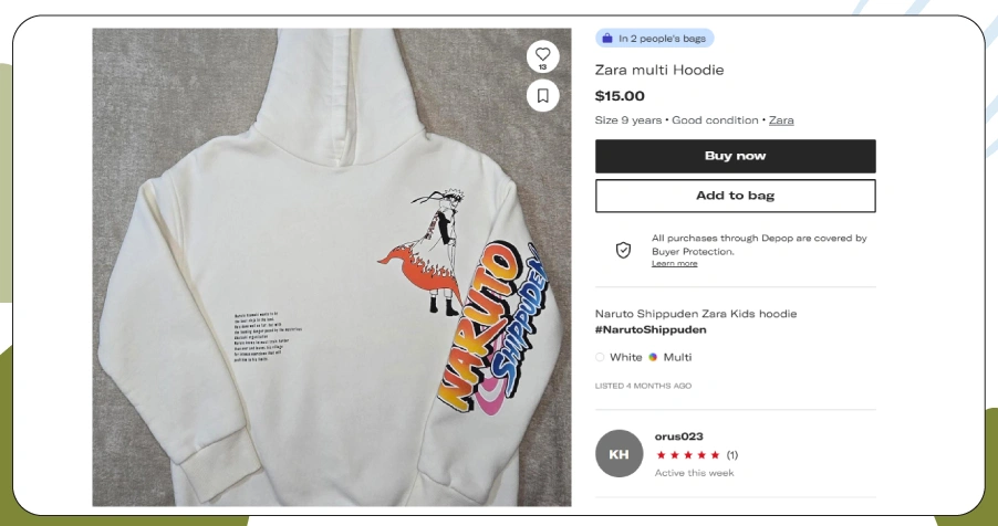 Evaluating Seller Behavior for Stronger Resale Market Insights